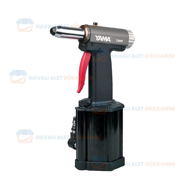 Yama Z5000 4.8 mm Pop Havalı Perçin