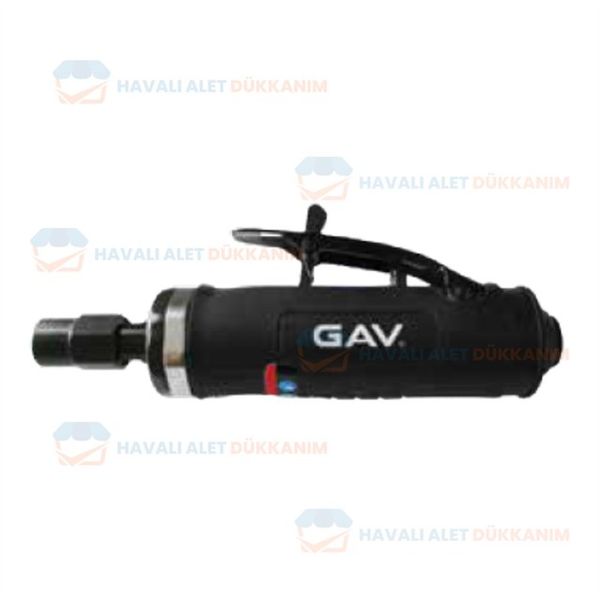 Gav OS-874 Kalıpçı Havalı Taşlama