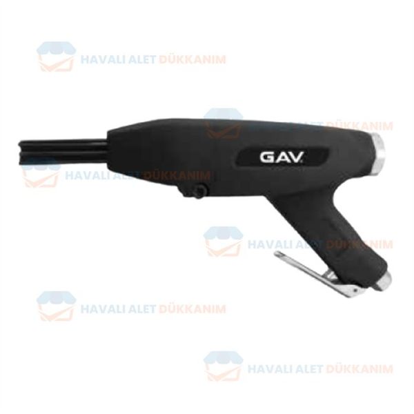 Gav OS-204 Havalı Çivili Raspa