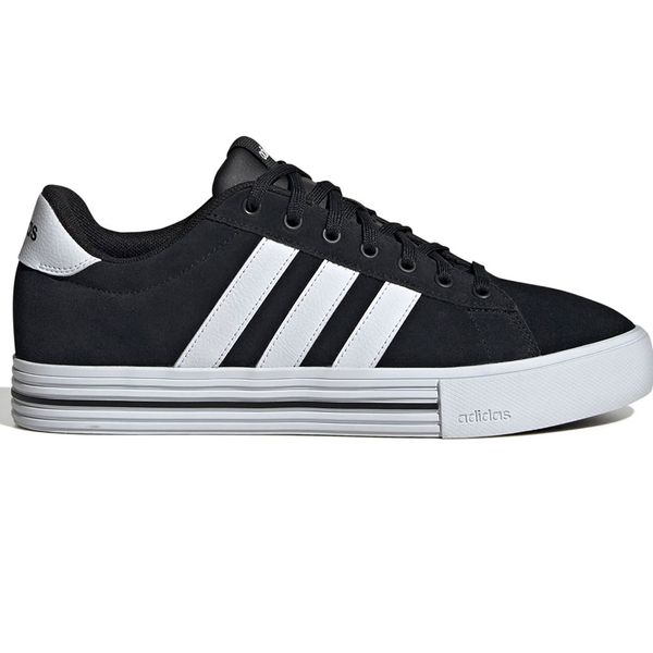 Adidas IF4502 Daily 4.0 Siyah Unisex Spor Ayakkabı
