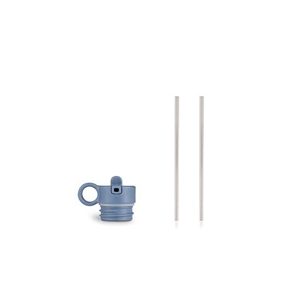 Citron 1196571 Navy Blue Termos Yedek Pipet Kapağı