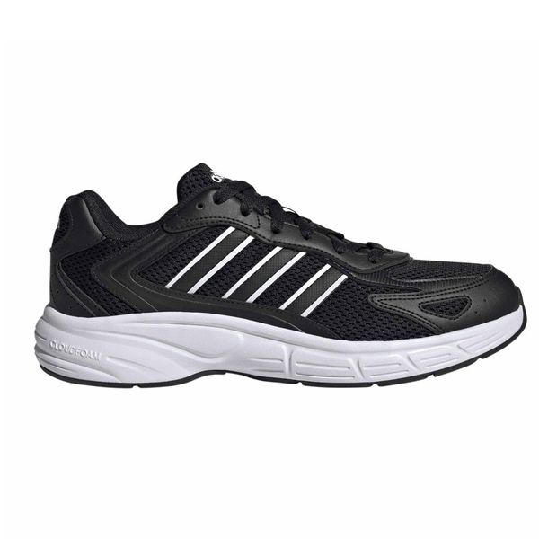 Adidas JI2845 Eclyptix 2000 Siyah Erkek Spor Ayakkabı