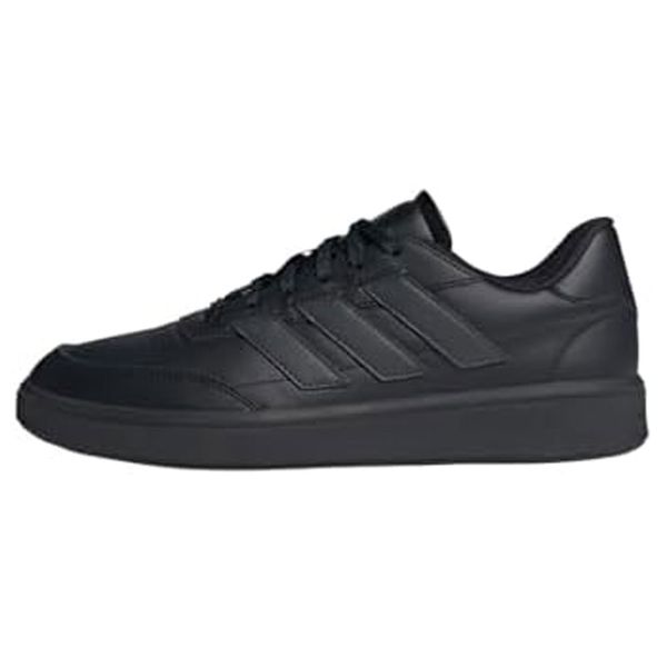 Adidas IF6449 Courtblock Carbon Cblack Erkek Spor Ayakkabı