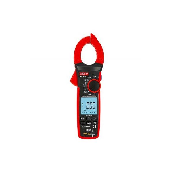 Uni-T Unit UT208B Dijital True RMS Pens Ampermetre