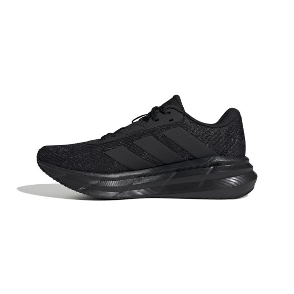 Adidas ID8764 Galaxy 7 W Cblack Cblack Cblack Kadın Siyah Spor Ayakkabı