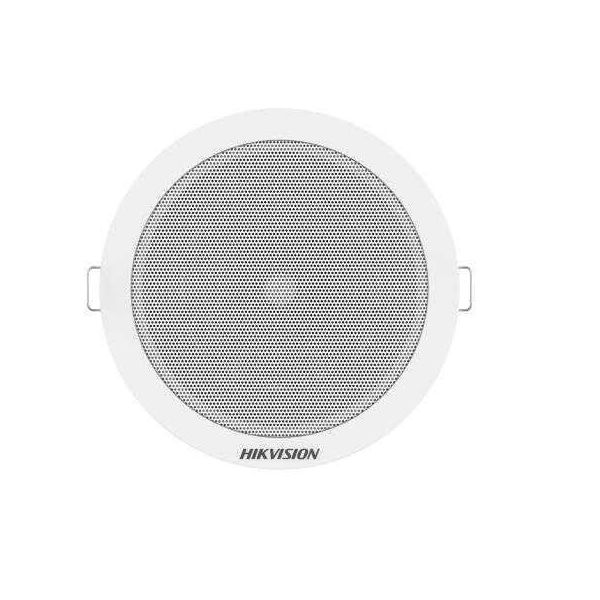 Hikvision DS-QAE0203G1-V 3 W Analog Asma Tavan Hoparlörü