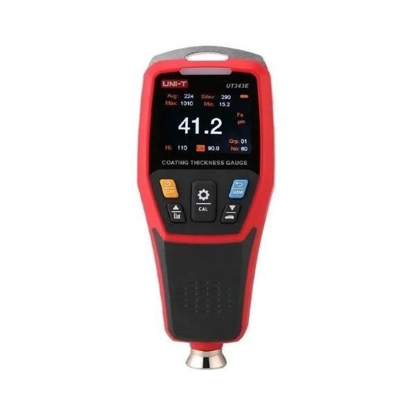 Uni-T Unit UT343E Kaplama ve Boya Kalınlığı Ölçer