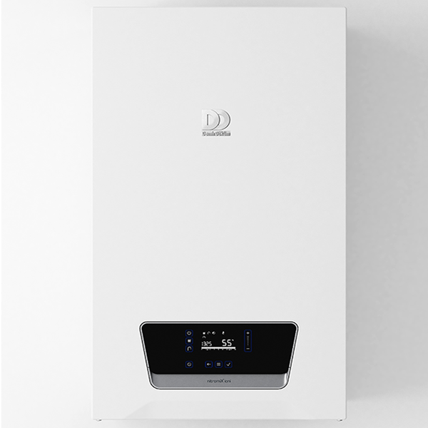 Demirdöküm Nitromix İoni P28/36-Cs/1 28 Kw Tam Yoğuşmalı Kombi
