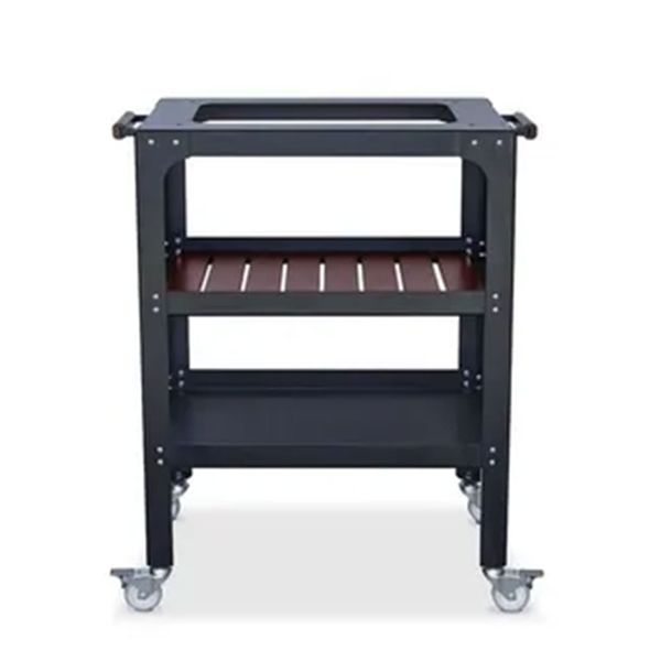 Barba FL-46 Taşınabilir Bahçe Sehpası Servis Aracı