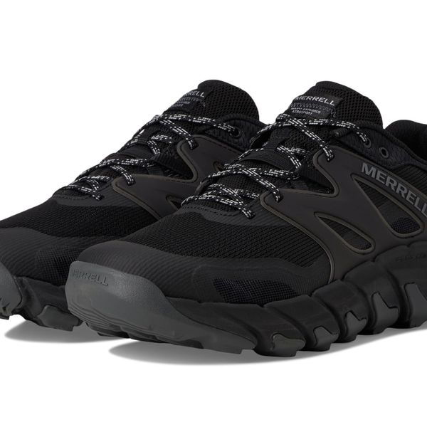 Merrell Maipo Explorer Aerosport Siyah Erkek Su Ayakkabısı