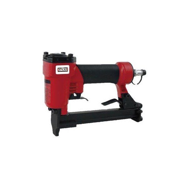 Attlas A0501011 Havalı Zımba Tabancası