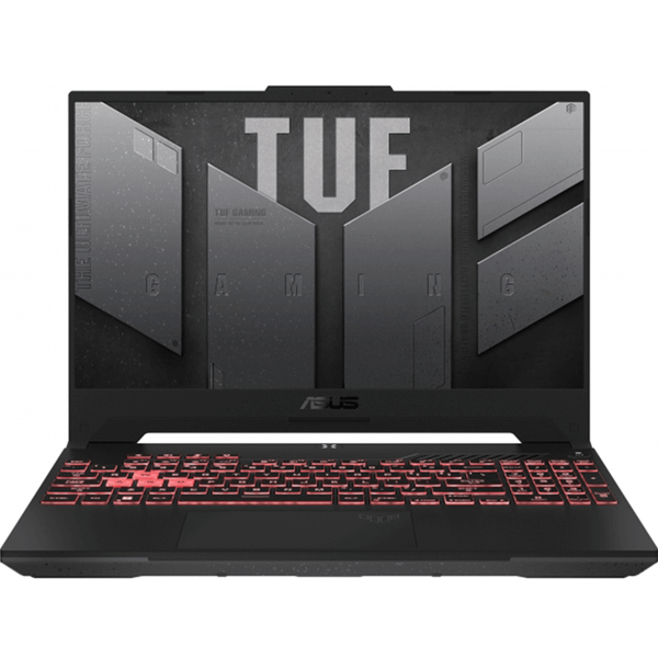 Asus TUF Gaming A15 FA507NVR-LP097 Ryzen 7 7435HS 16GB RAM 512GB SSD 8GB RTX 4060 FreeDOS 15.6 inç Oyun Bilgisayarı