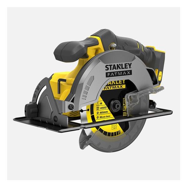 Stanley SFMCS500B-XJ 18 V 165 mm Daire Testere