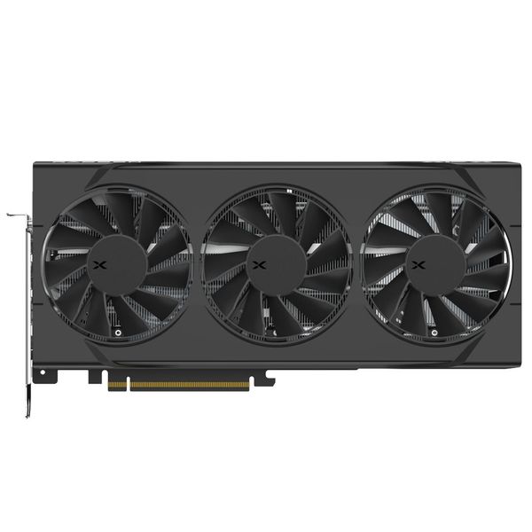 XFX Swift Radeon RX 9070 XT RX-97TSWF3B9 16GB GDDR6 Ekran Kartı