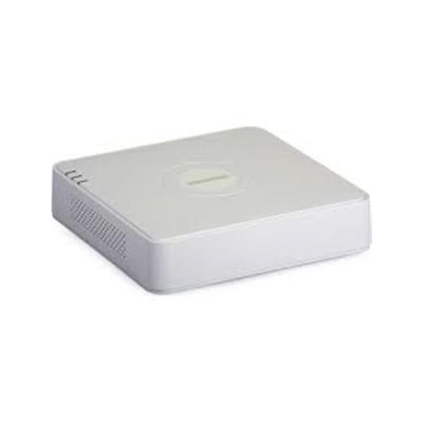 Hikvision DS-7108HGHI-M1 8 Kanal HD-TVI 3 MP Lite DVR Kayıt Cihazı