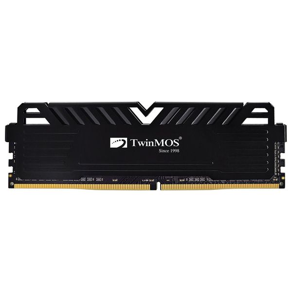 Twinmos TMD416GB3200D16BKX7P Tornadox7 Pro 16 GB DDR4 3200 MHz CL16 Masaüstü Bellek
