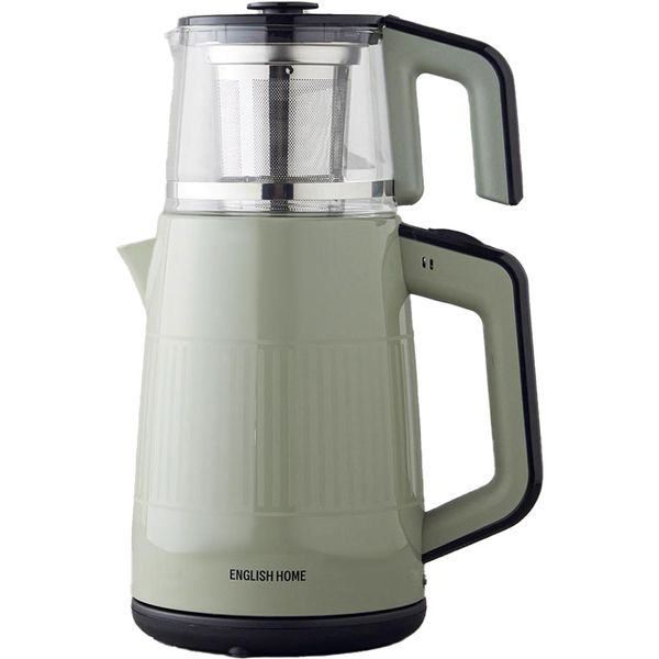 English Home CMK 6030 Çay Makinesi