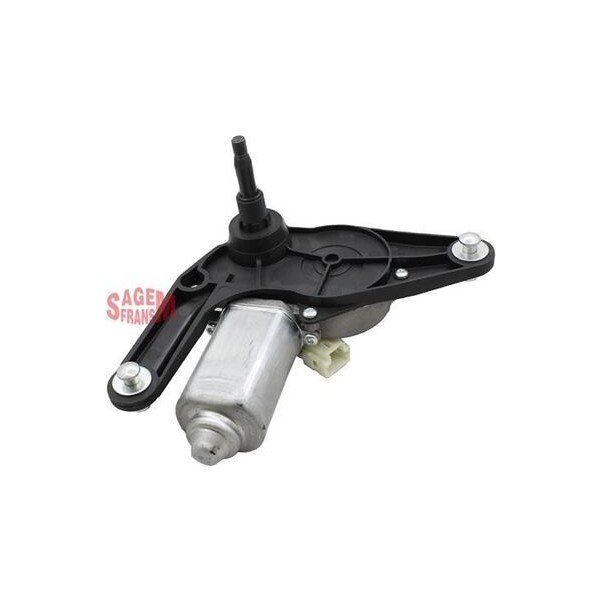 Sagem 8200071214 Clio 2 Arka Cam Silecek Motoru