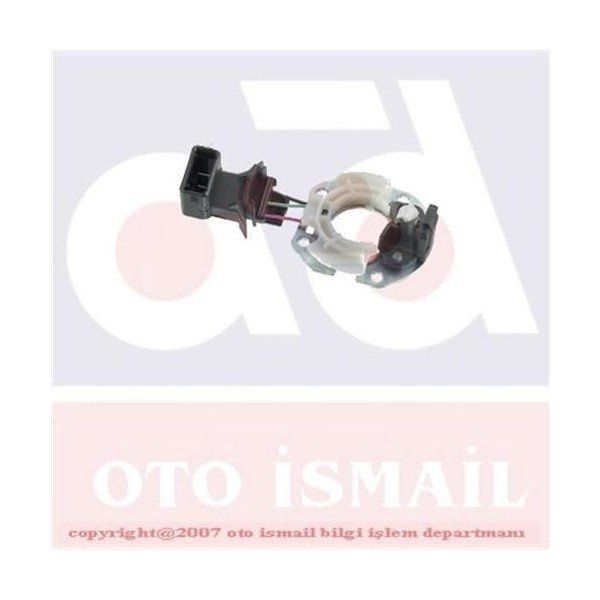 Bosch 1237031296 Eksantrik Mil Sensörü