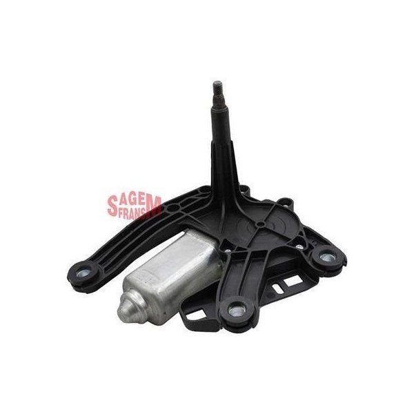 Sagem 6405LR Partner Berlingo Arka Cam Silecek Motoru