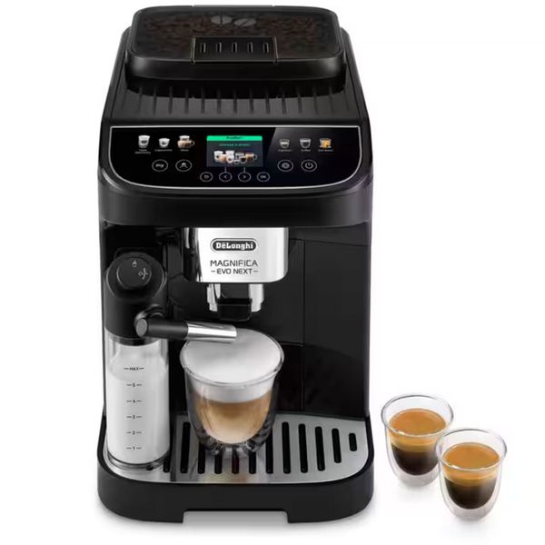 Delonghi ECAM310.60.B Magnifica Evo Next Tam Otomatik Kahve Makinesi