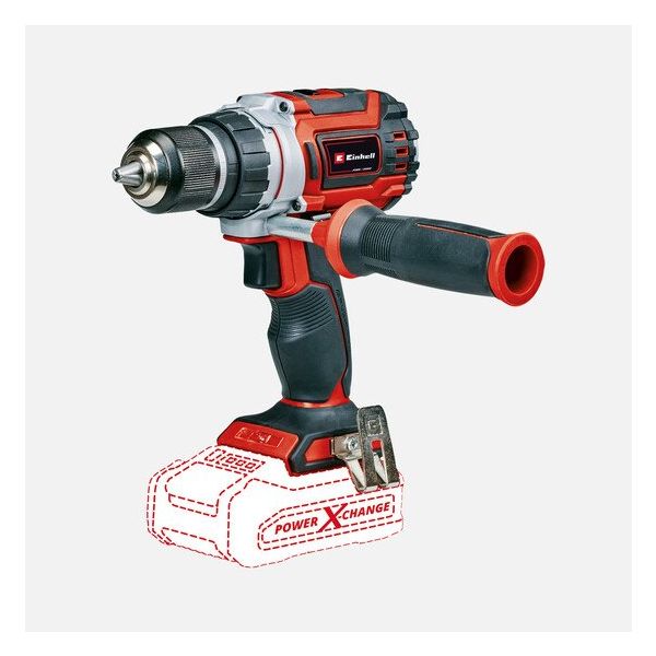 Einhell TP-CD 18/60 Li BL Solo Akülü Matkap