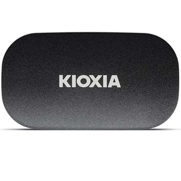 Kioxia Exceria Plus G2 LXD20K001TG8 USB 3.2 1 TB Taşınabilir SSD