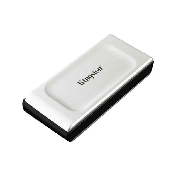 Kingston XS2000 SXS2000/2000G USB 3.2 2 TB Taşınabilir SSD