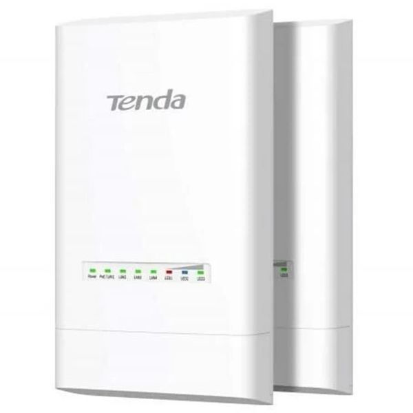 Tenda OS3 867 Mbps Dış Ortam 2'li Access Point