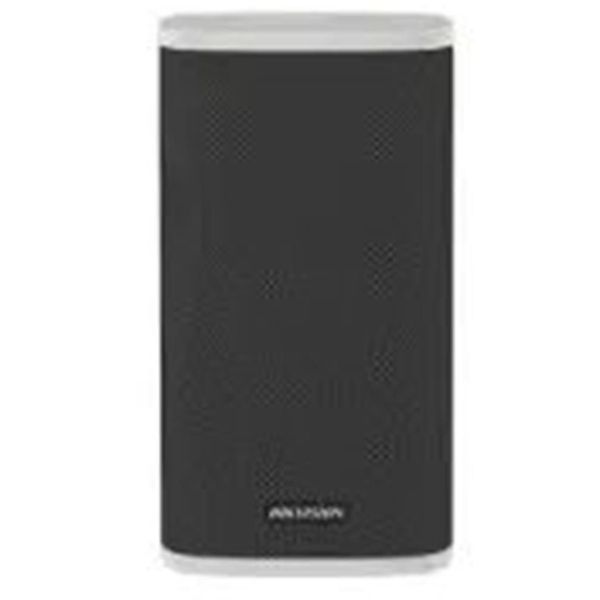 Hikvision DS-QAZ1430G1 30 W Network Duvar Tipi Hoparlör
