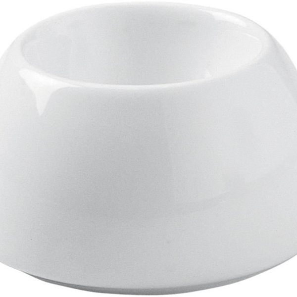 Porland Lebon 7 cm Beyaz Yumurtalık