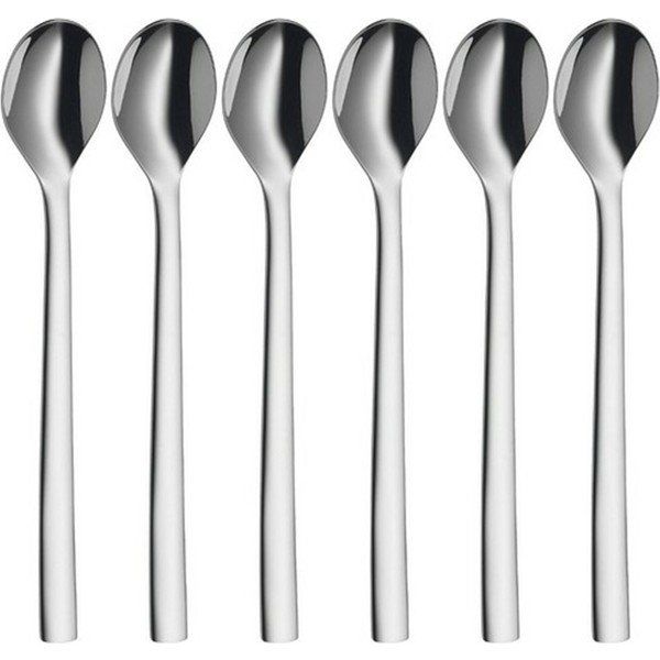 WMF Nuova 6'lı Kokteyl Kaşığı