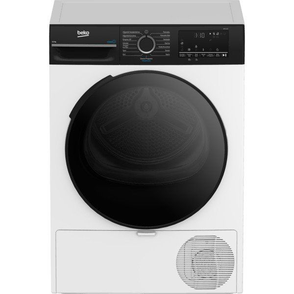 Beko KMX 1101 11 kg Çamaşır Kurutma Makinesi