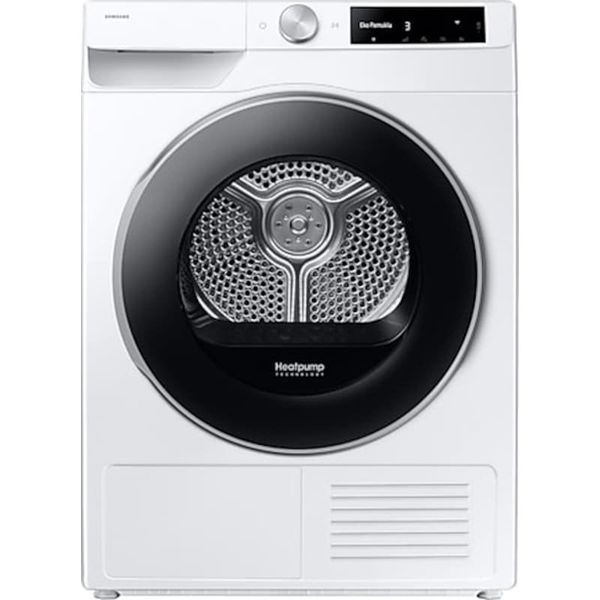 Samsung DV10DG6440LEAH 10 kg Çamaşır Kurutma Makinesi