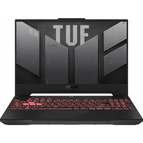 Asus TUF Gaming A15 FA507NUR-LP005A19 R7-7435HS 32GB RAM 1TB SSD RTX 4050 Windows 11 Pro 15.6 inç Oyun Bilgisayarı