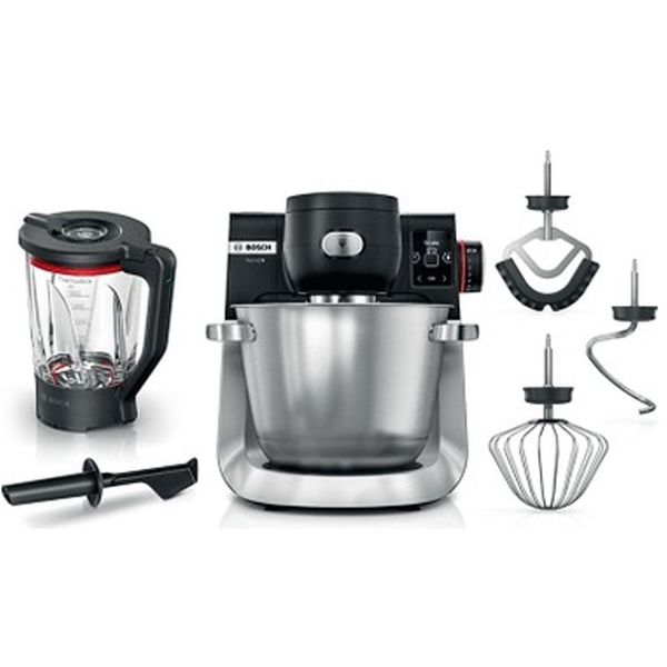 Bosch MUMS6ZS17 Mutfak Şefi