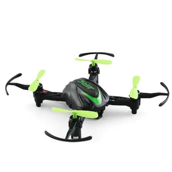 JJRC H48 Micro Multikopter Yeşil Drone
