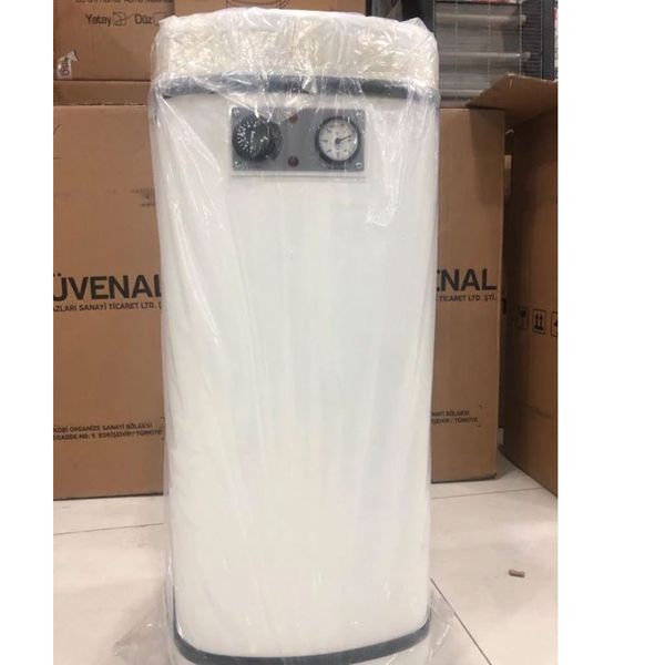 Güvenal 60 L Termosatlı Termosifon