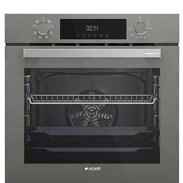Arçelik AFC 341 G Buharlı Ankastre Fırın