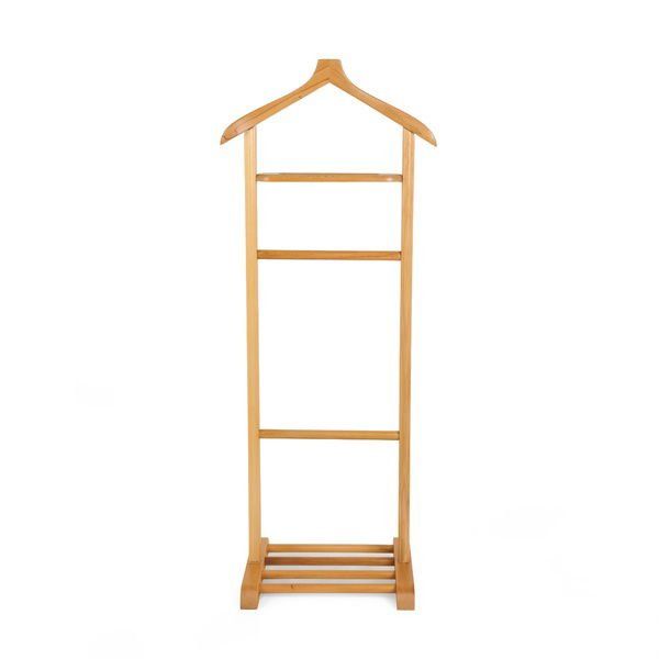 Just Home Naturel 120 cm Tek Tepeli Dilsiz Uşak
