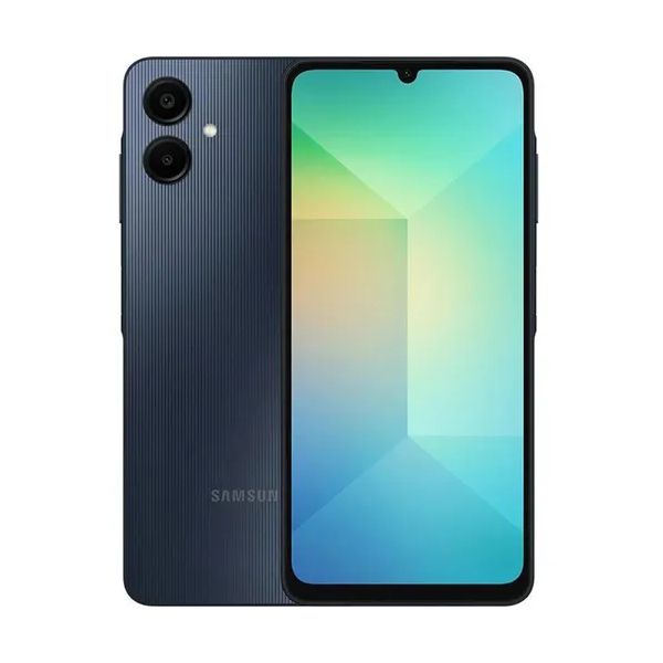 Samsung Galaxy A06 128 GB Outlet-Teşhir