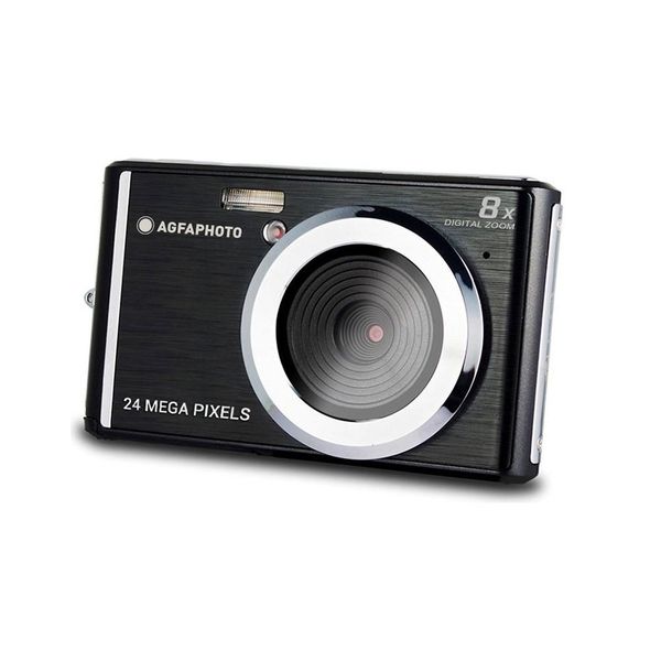 AgfaPhoto Realishot DC5500 Fotoğraf Makinesi