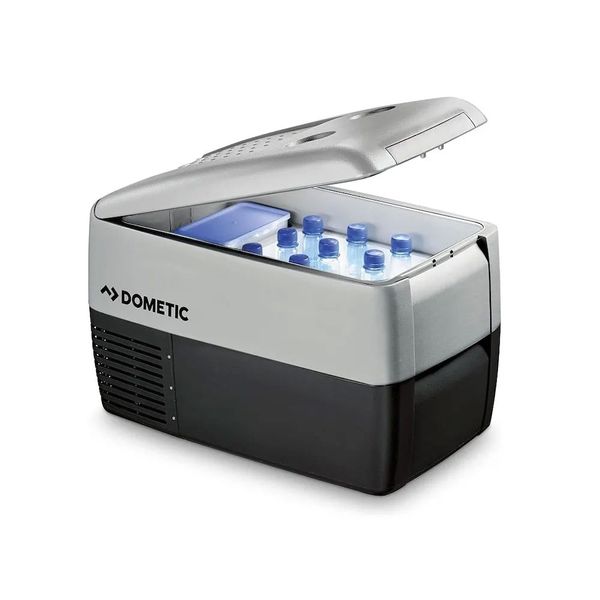 Dometic CDF36 CoolFreeze 31 lt 12-24V Tekne Karavan Soğutucu Derin Dondurucu