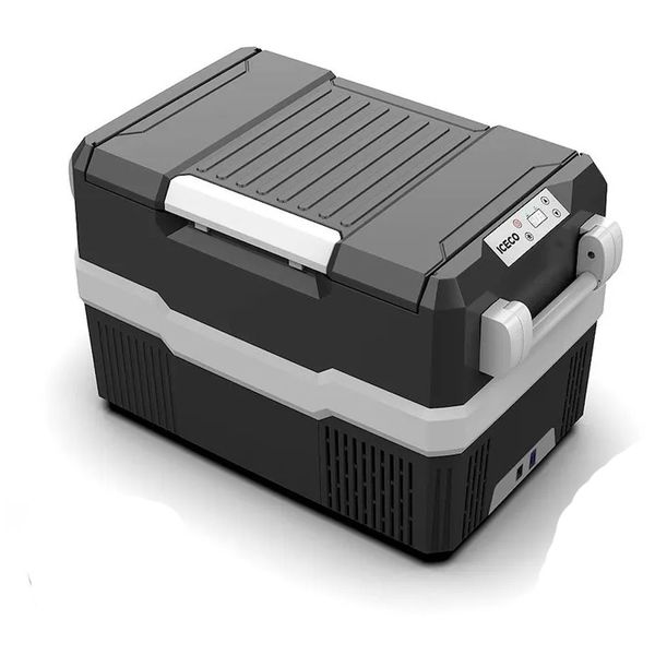 Iceco YCD45S 43 lt Oto Buzdolabı