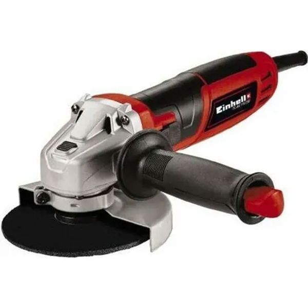 Einhell TC-AG 125/1 Avuç Taşlama Makinesi
