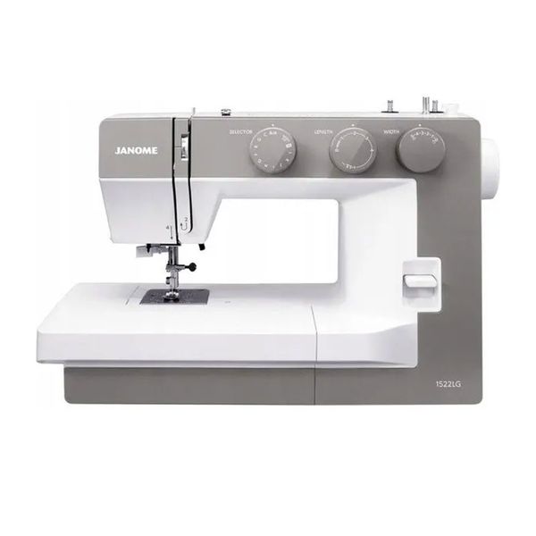 Janome 1522LG Dikiş Makinası