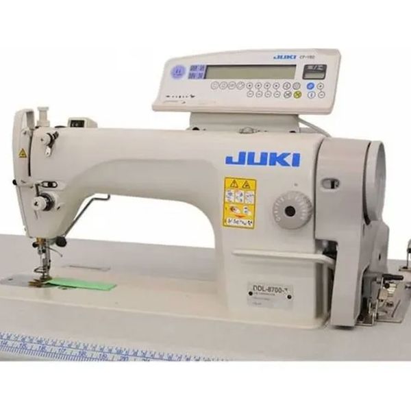 Juki DDL-8700-7 Elektronik Düz Dikiş Makinesi