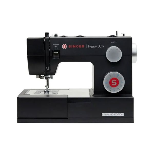 Singer HD4432 Siyah Dikiş Makinesi