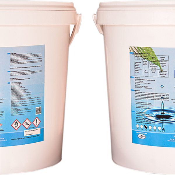 Aquantum 10 kg 56 Granül %56 Aktif Klor