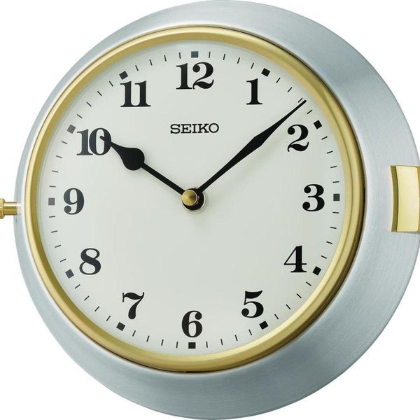 Seiko QXA761A Duvar Saati